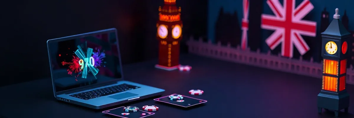 Data Behind Each Criterion, Stated as Numbers for players in the UK