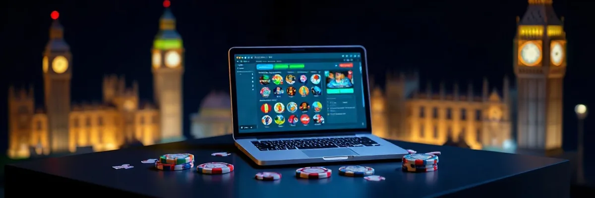Reading the Table: What the Numbers Do and Do Not Mean — best online casino games in the UK
