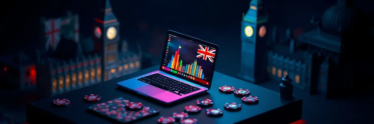 Score by Score: Where Every Operator Gained and Lost Points — best online casino games in the UK