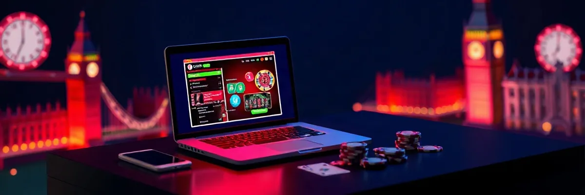 best payout online casino games in the UK — Mobile Play and On-the-Go Withdrawals