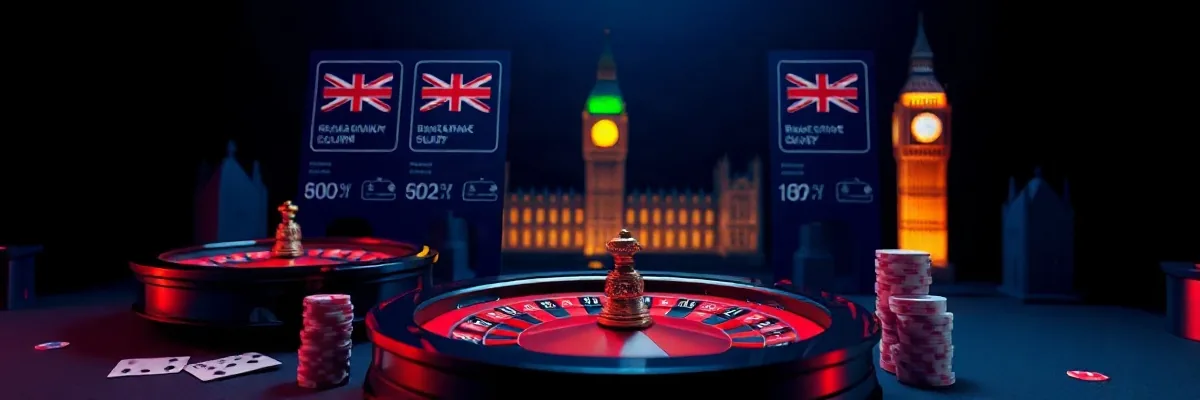 Operator Cards and Comparative Detail — big bass in the UK