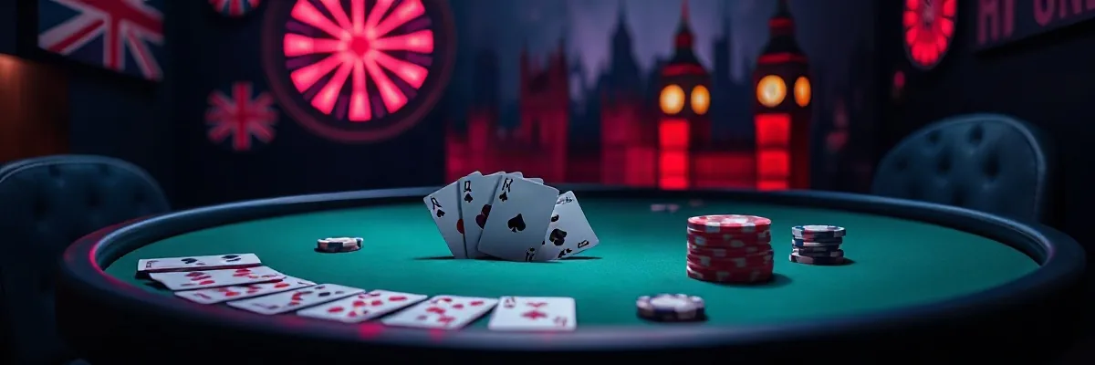 blackjack in the UK — The Issues Players Actually Raise, and Who Resolves Them Fastest