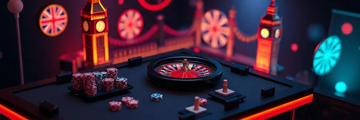 Understanding the Full Range of Play Options — card games online in the UK