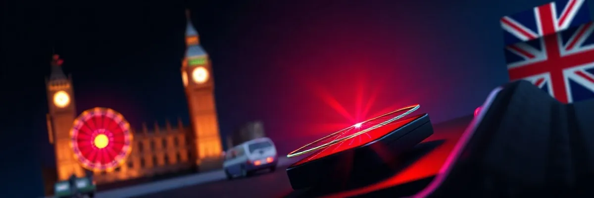 casino apps in the UK — Load Times and How the Lobby Behaves on Mobile Data