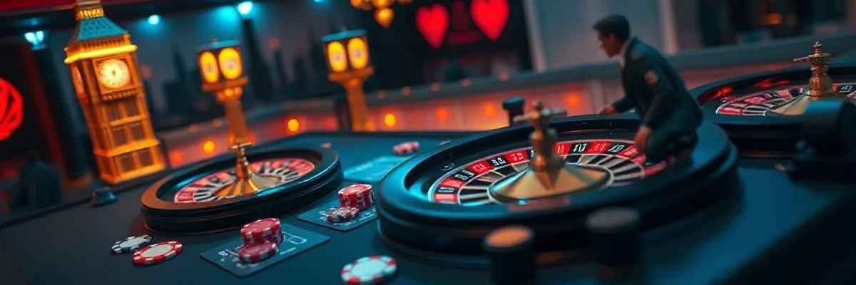 Session Management and Battery Impact: casino apps guide for players in the UK