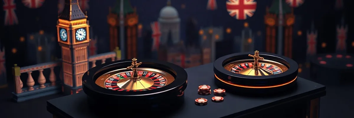 casino promotions in the UK — Game Weighting: Which Titles Clear the Requirement and Which Stall It