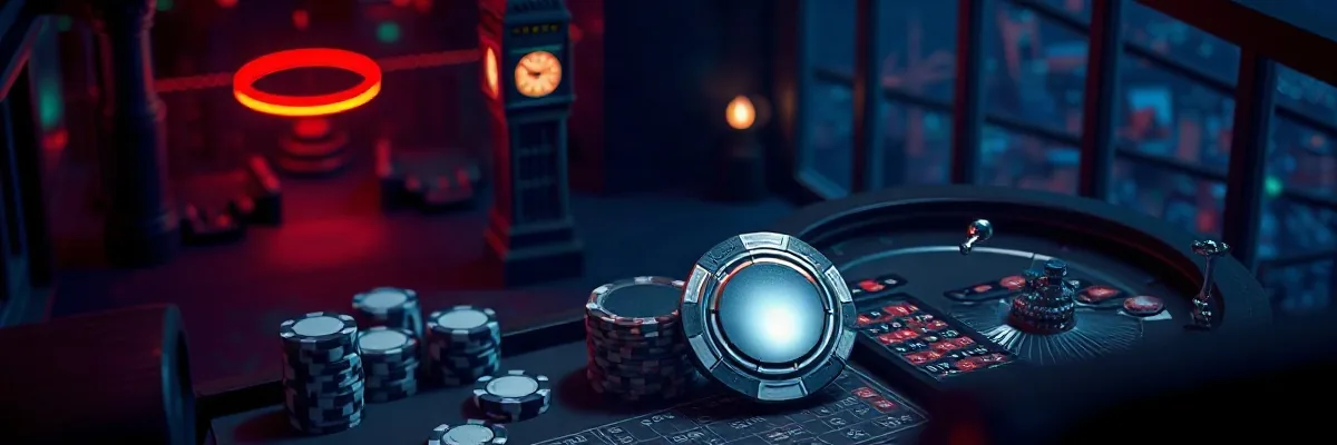 Choosing Where to Play Based on Problem-Resolution Fit: crazy time guide for players in the UK