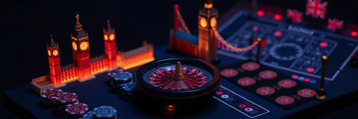 Escalation Path When the First Reply Is a Template for players in the UK