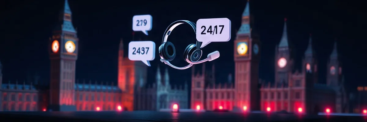 Building your own support strategy: demo casino games online guide for players in the UK