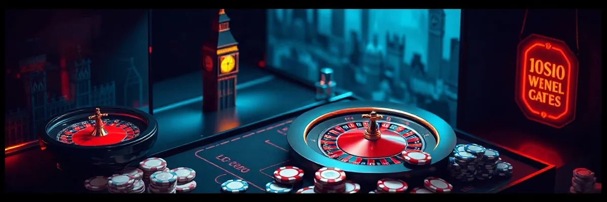 demo casino games online in the UK — The issues players actually raise, and who resolves them fastest