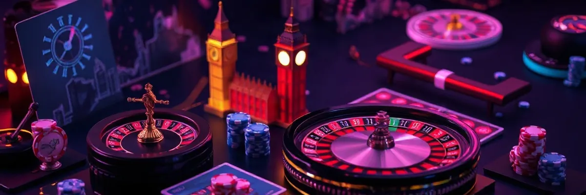 fishing frenzy in the UK — The Issues Players Actually Raise, and Who Resolves Them Fastest