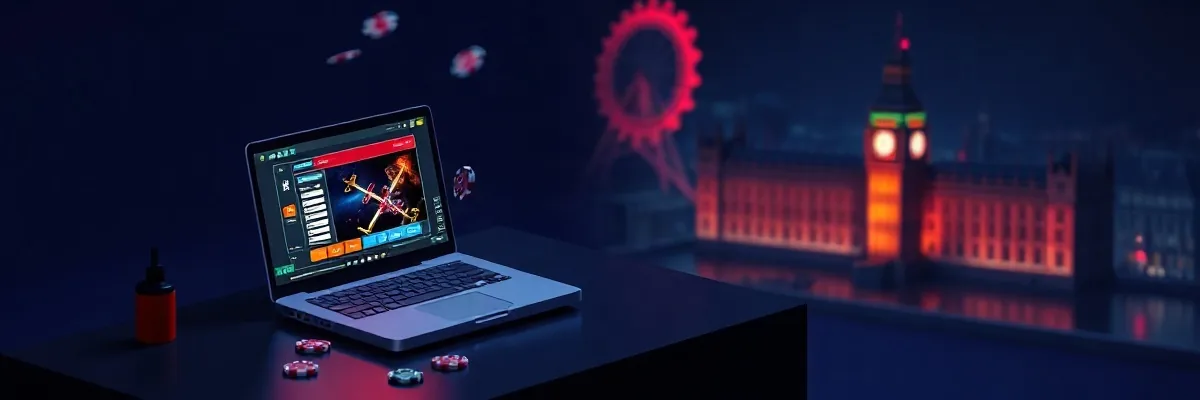 Escalation Path When the First Reply Is a Template for players in the UK