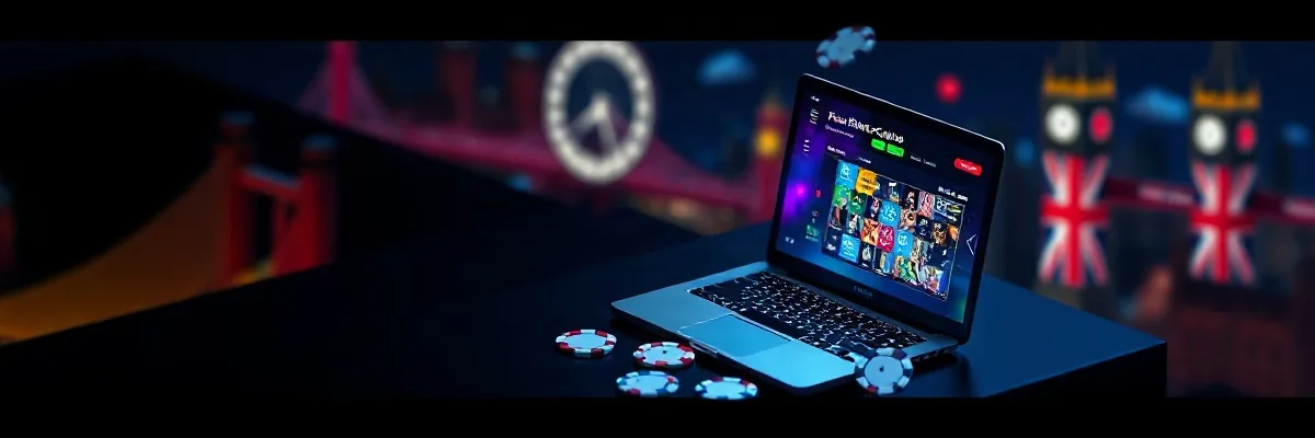 When Free Play Becomes Real: Support at the Transition: free online casino games guide for players in the UK