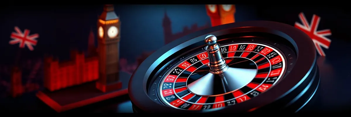 free roulette games online casino in the UK — Break-Even Arithmetic for a Typical Session