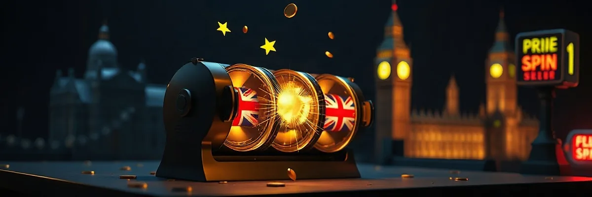 free spins in the UK — Terms That Quietly Remove the Value