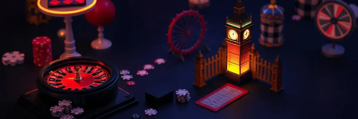 Common Issues and Resolution Speed by Operator Type: gambling commission guide for players in the UK