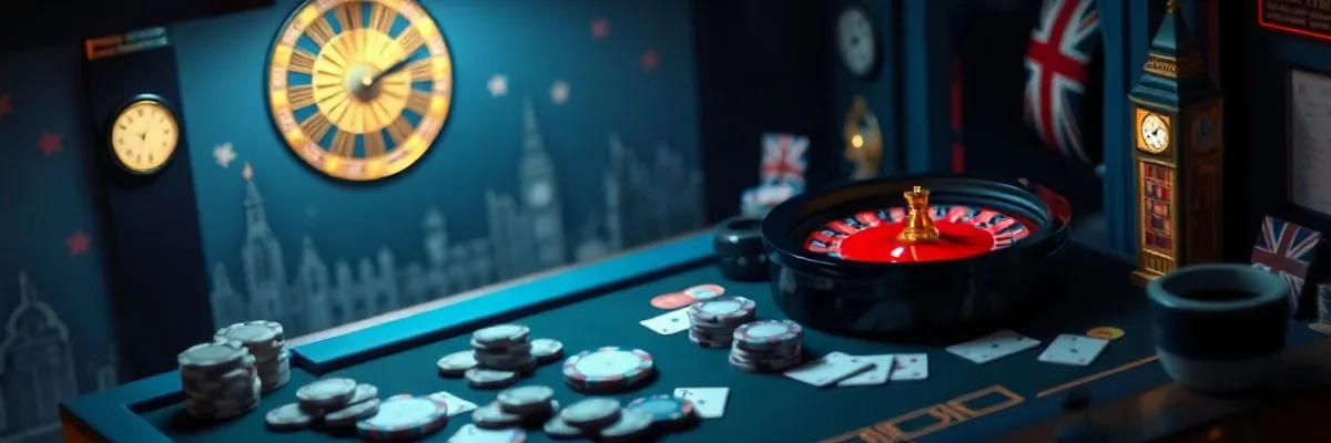 Reading Operator Signals Before You Play: gambling commission guide for players in the UK