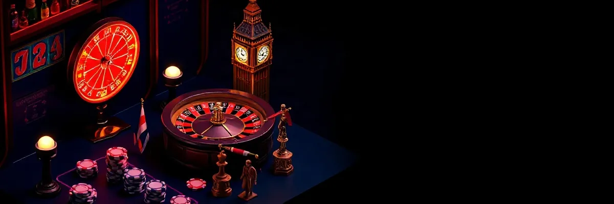 Free Games vs. Real Money Engagement: gambling sites guide for players in the UK