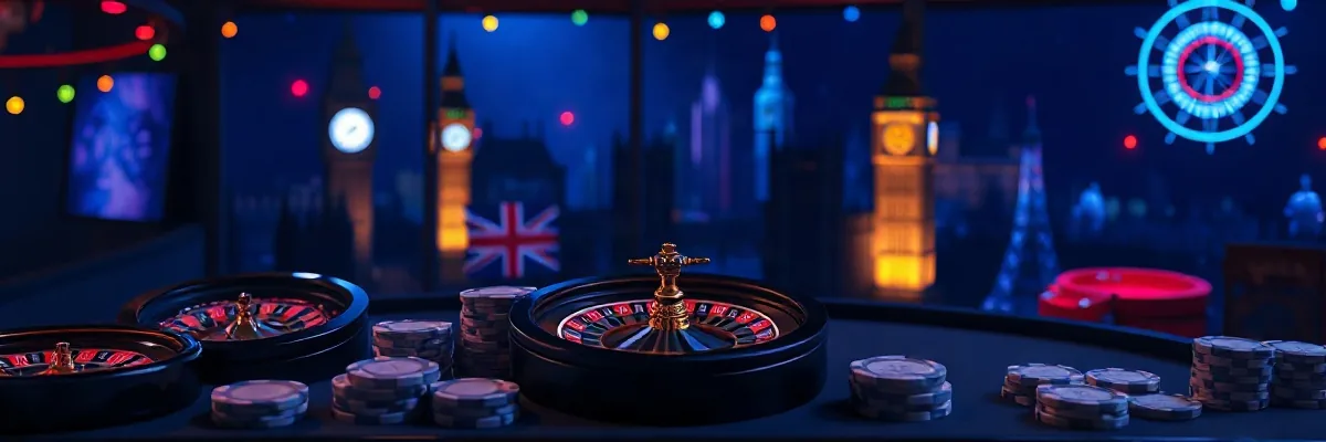Studio Line-ups and What They Signal About the Lobby for players in the UK
