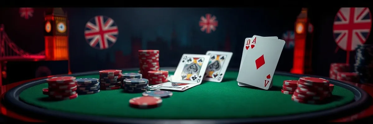 gambling sites in the UK — Video Poker and Specialty Game Positioning