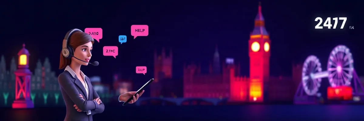 Verification Handled as a Support Process, with Timings — game shows in the UK