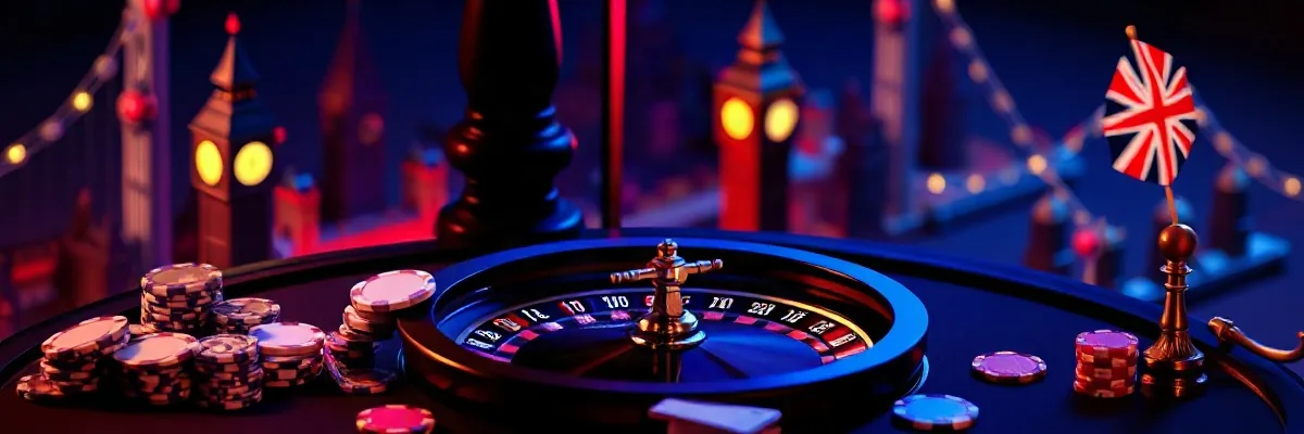 game shows in the UK — When to Involve External Resolution