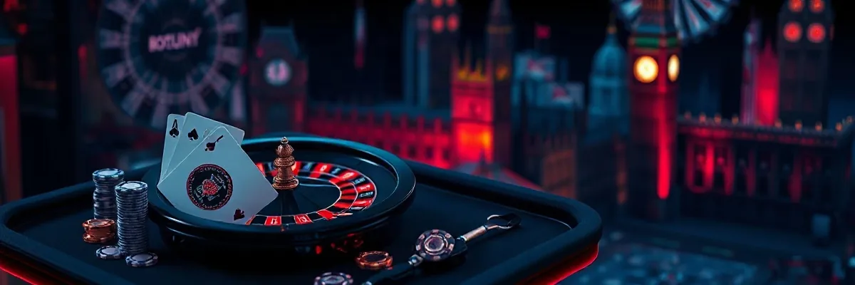 grosvenor casino online games in the UK — Comparing the Ten: Patterns in Player Experience