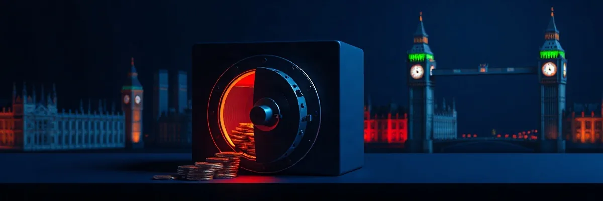 What a Fixed Deposit Buys at Each Operator — hacksaw gaming in the UK