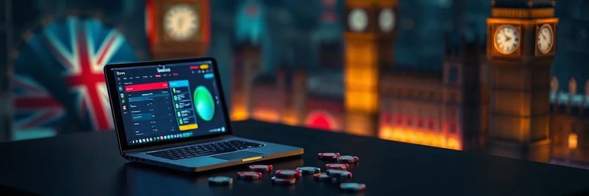 Limits and Thresholds a First-Timer Runs Into: how to play online casino games guide for players in the UK