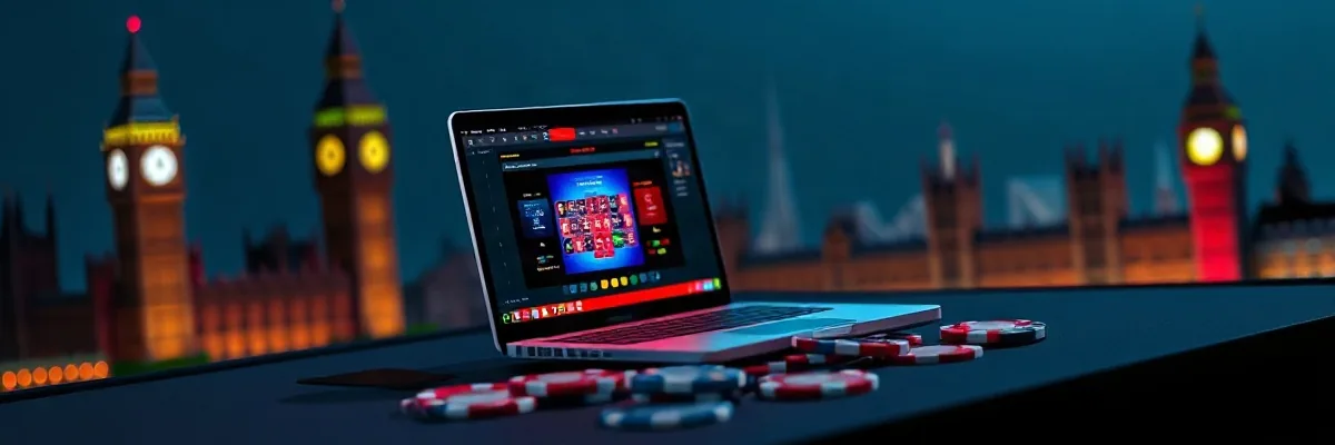 Live Dealer and Mobile Considerations: how to play online casino games guide for players in the UK