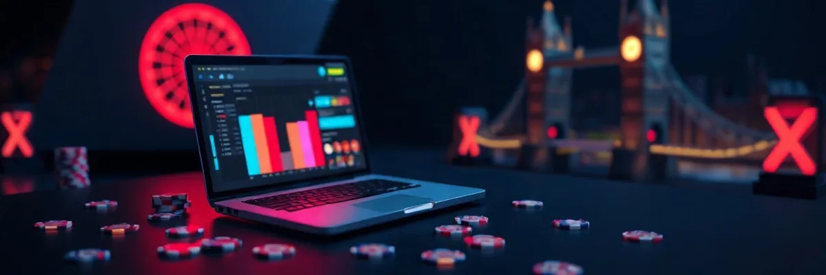 Setup Step by Step, With Timings — how to play online casino games in the UK