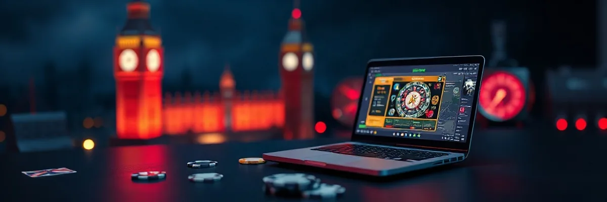 Comparing Operator Performance on Complex Resolutions — igt online casino games in the UK