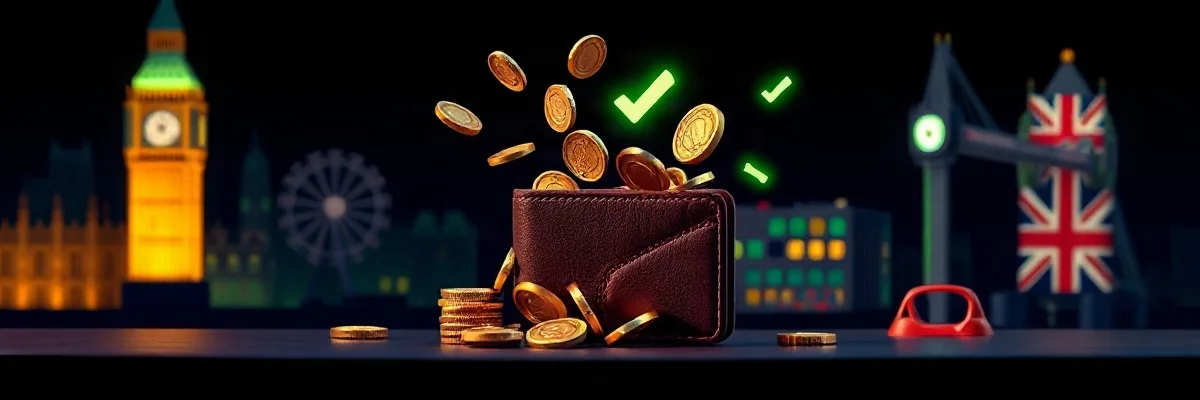 Withdrawal Caps, Minimums and Fees Compared: instant win games guide for players in the UK