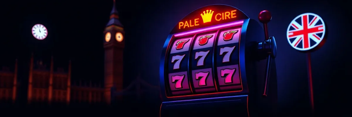 How Game Selection Alters Effective Return: jackpot slots guide for players in the UK