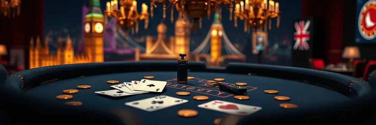 live baccarat online in the UK — Loyalty and cashback as real percentages, not tiers