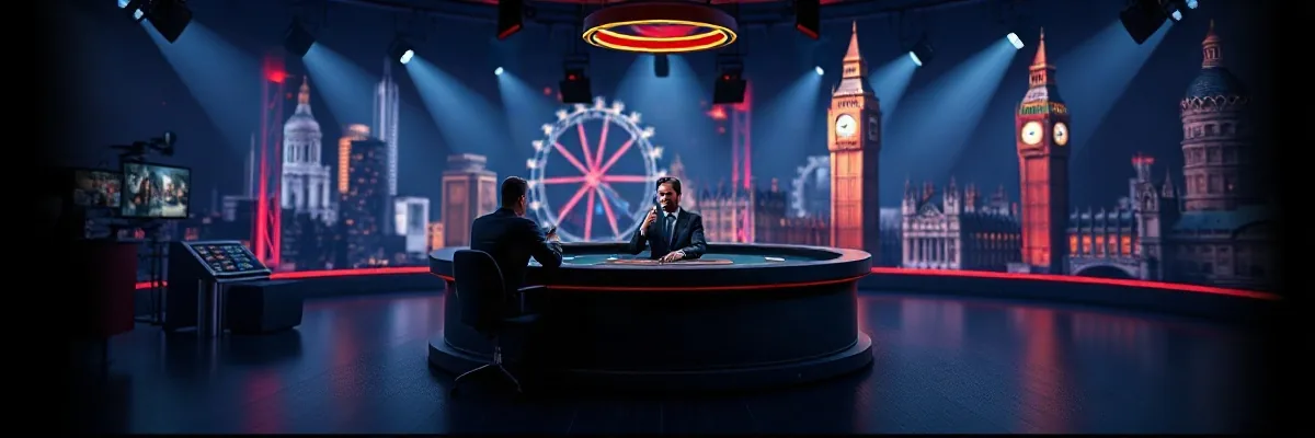 live casino games online in the UK — Bonus and Promotion Dispute Handling