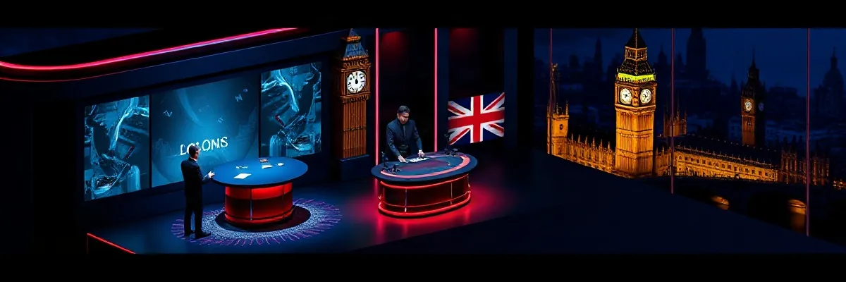 Channels, Hours and Realistic Response Benchmarks by Operator Category — live casino games online in the UK