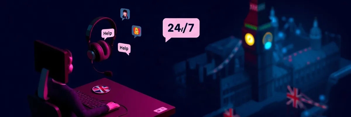 What Support Setup Reveals About Operator Priorities: mahjong guide for players in the UK