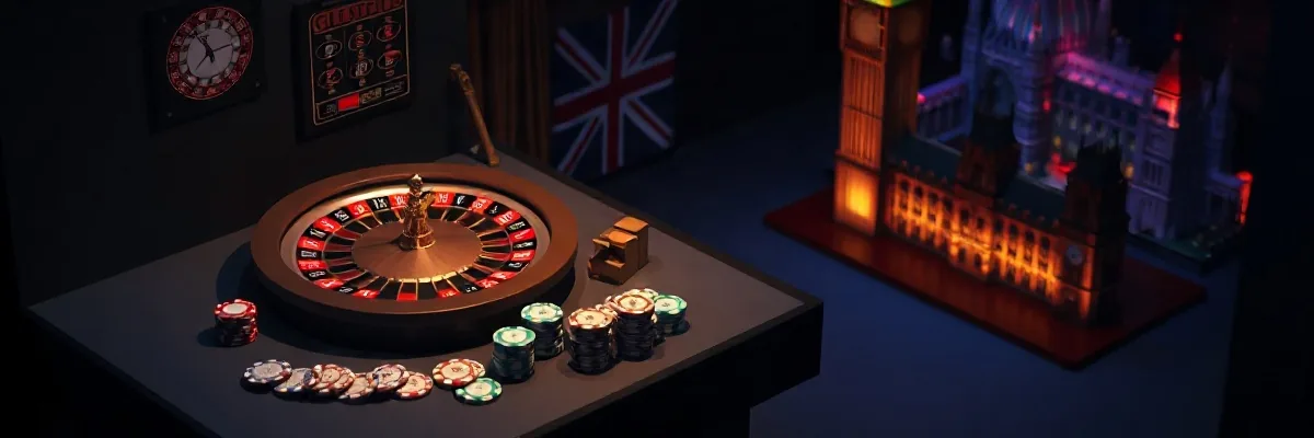 Escalation Path When the First Reply Is a Template for players in the UK