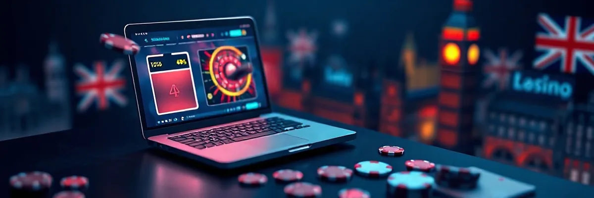 Fresh Thinking: What New Operators Typically Do Better — new online casino in the UK