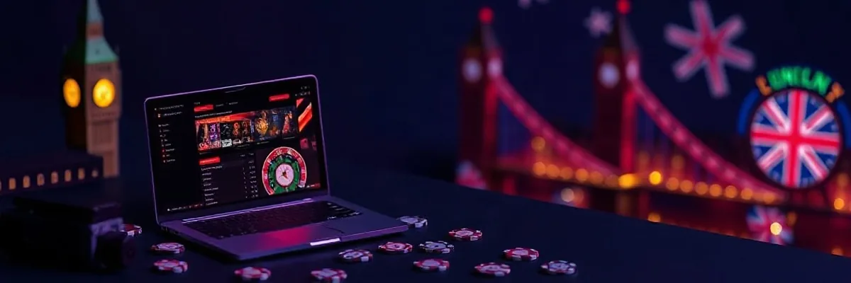 Welcome Offer Pricing: New vs. Established Operator Economics: new online casino guide for players in the UK