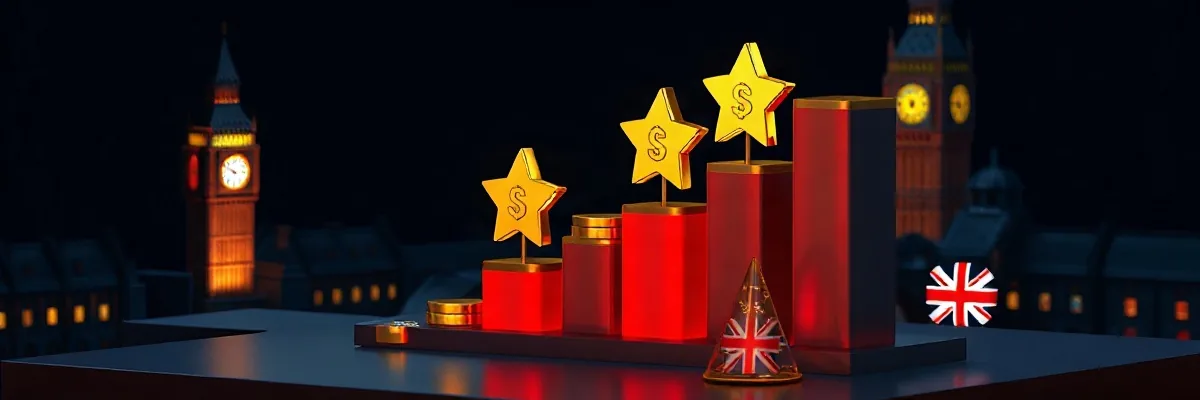 online bingo in the UK — Loyalty and Cashback as Real Percentages, Not Tiers