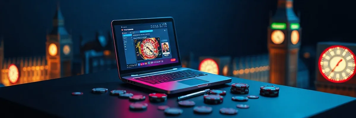 Self-Exclusion and Account Closure: A Special Support Category — online casino gambling games in the UK