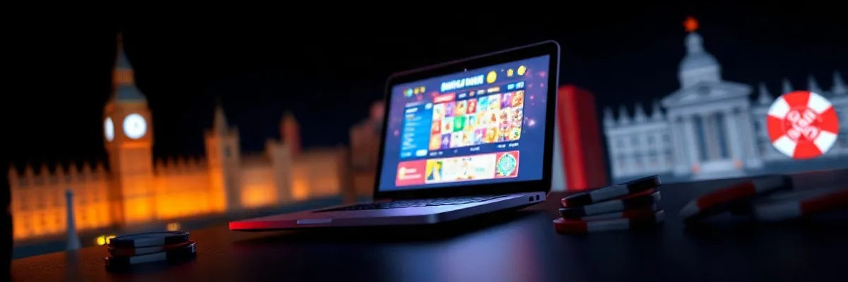 Worked Examples: Three Player Profiles — online casino games promotions in the UK