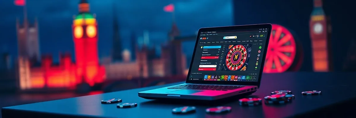 How to Write a Ticket That Gets a Real Answer: online casino games provider guide for players in the UK