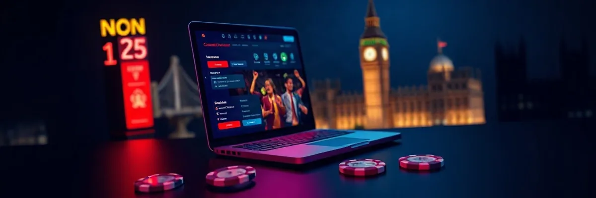 Proactive Account Management and Prevention: online casino games provider guide for players in the UK