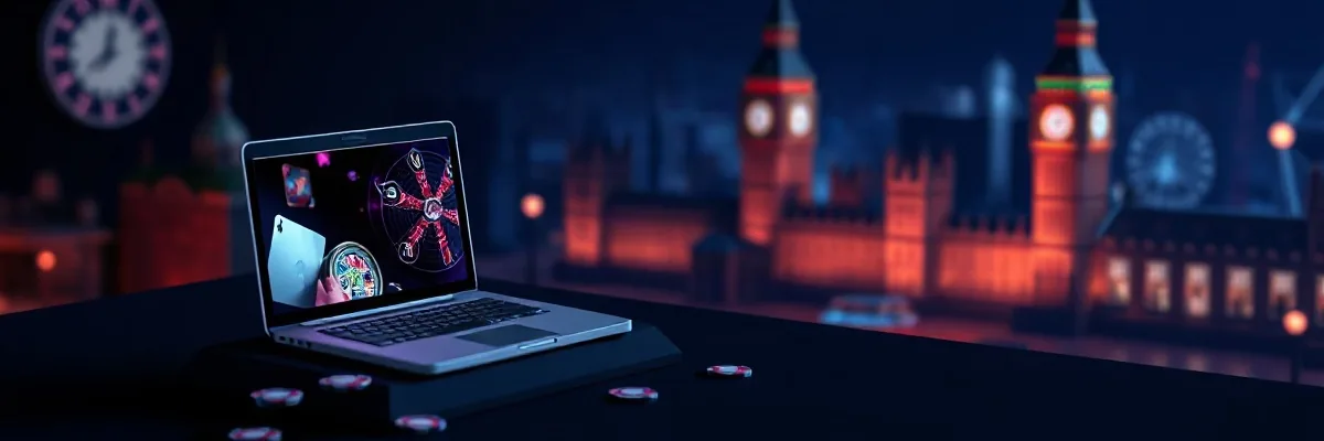 Session Limits as Cost Control: online casino games real money guide for players in the UK