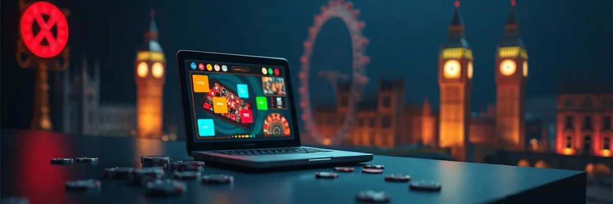 Licensed Operators and Where the Money Leaks: online casino games uk guide for players in the UK