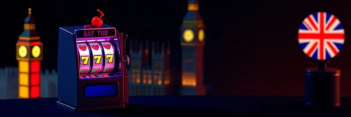 online casino slot games in the UK — Jackpot and Live Sections: Size, Stakes and Access