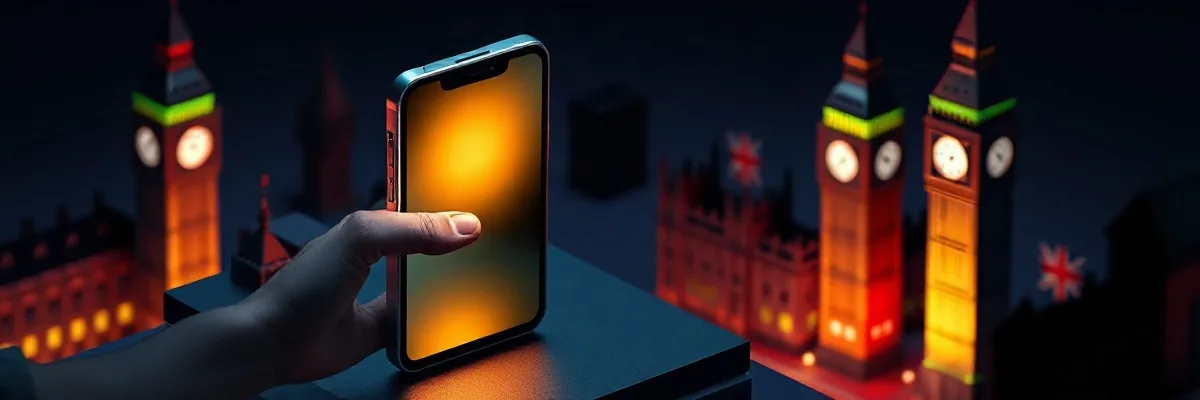 Choosing Your Mobile Format in 2026 for players in the UK